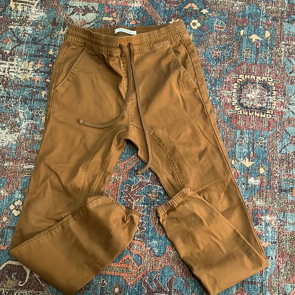 PACsun Joggers - Picture 1 of 2